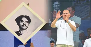 নজরুল জন্মজয়ন্তীতে আজ ত্রিশাল যাচ্ছেন প্রধানমন্ত্রী